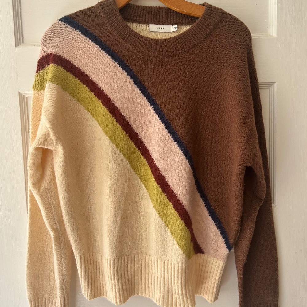 Lush Cozy Sweater